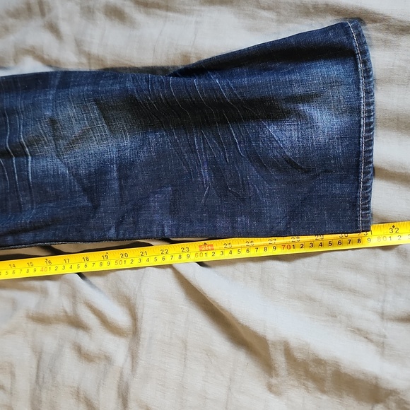 Buffalo 34x32 driven - Picture 4 of 6